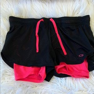 Champion Athletic shorts